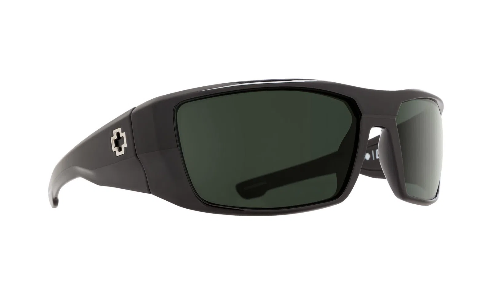 SpyOptic Dirk 672052 Sunglasses - view 4